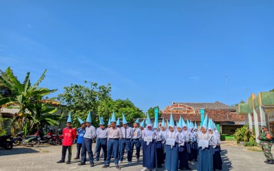 Matsama haru pertama